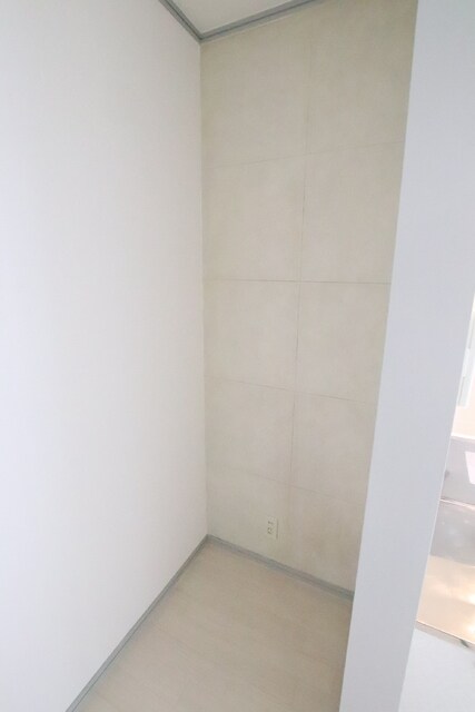 物件内観写真26　(冷蔵庫置場)