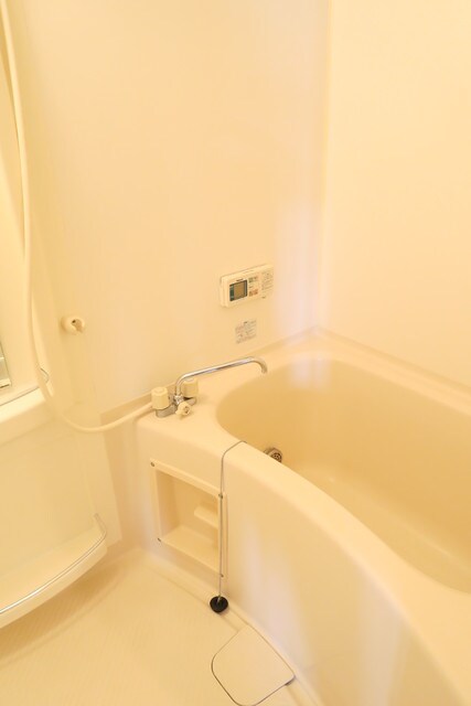 物件内観写真8　(バスルームになります！)