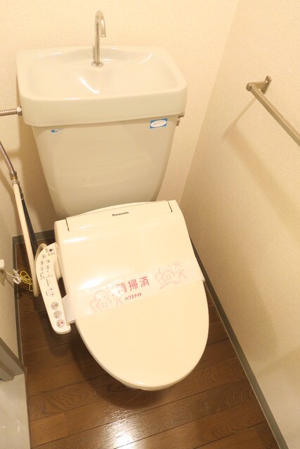 物件内観写真12　(トイレになります！)