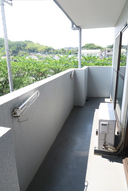 物件内観写真14　(バルコニーになります！)