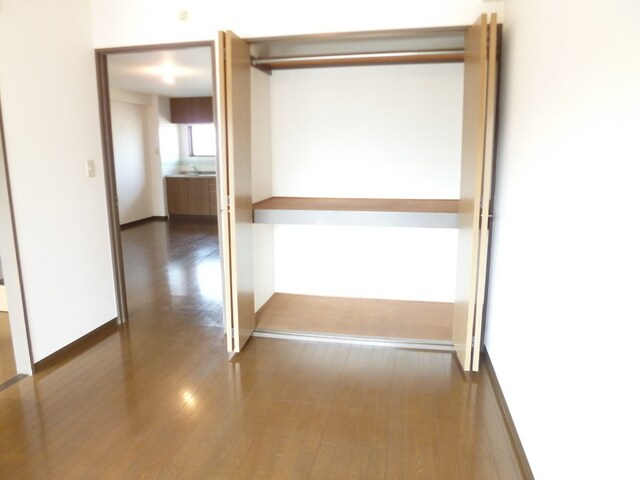物件内観写真15　(収納です☆)