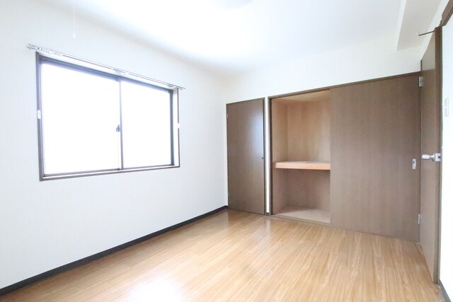 物件内観写真7　(洋室)