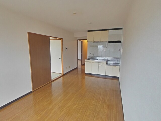 物件内観写真7　(ダイニングです)