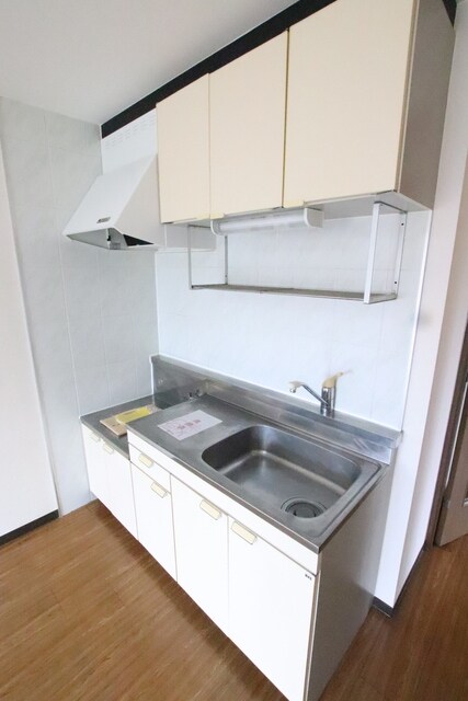 物件内観写真8　(キッチン)