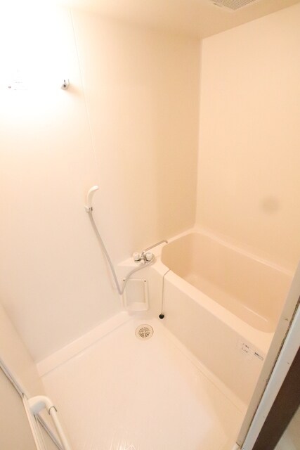 物件内観写真10　(バス／シャワールーム等)