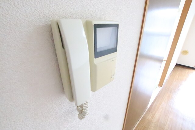 物件内観写真11　(TVモニタホン)