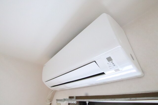物件内観写真14　(エアコン)