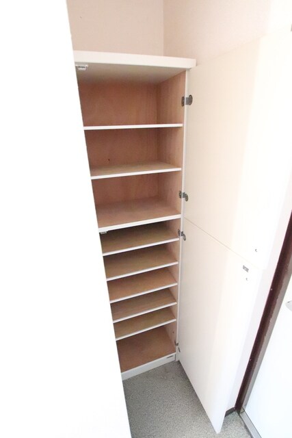 物件内観写真16　(シューズボックス)