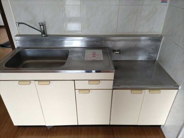 物件内観写真18　(キッチンです)