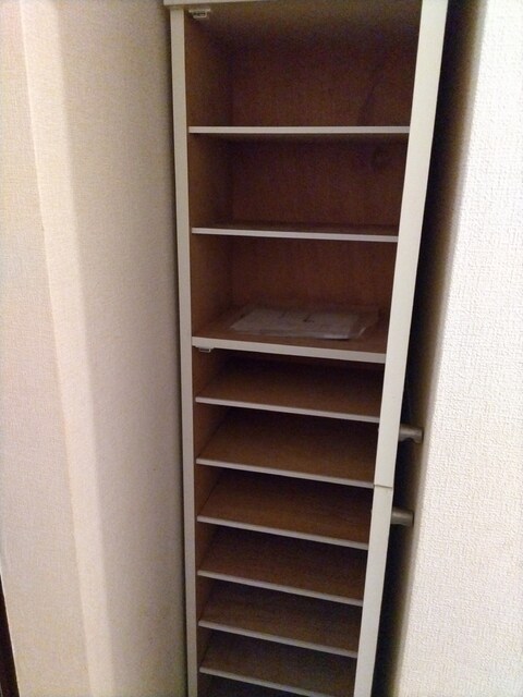 物件内観写真19　(シューズボックスです)