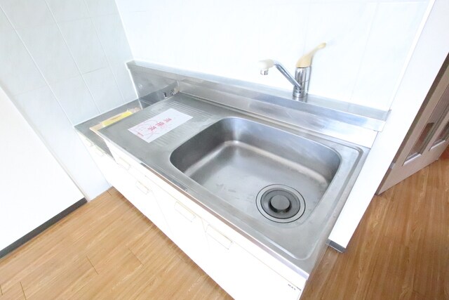 物件内観写真20　(シンク)
