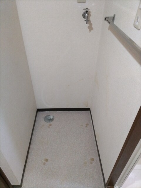 物件内観写真23　(室内洗濯機置き場です)