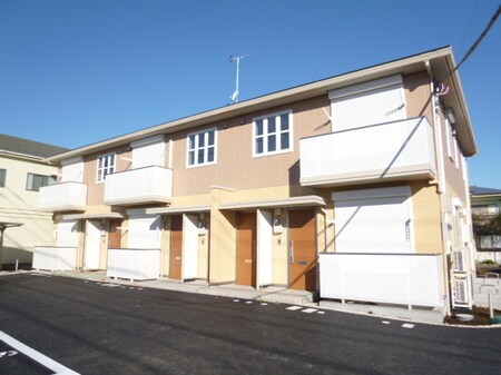 Ｃａｓａ　Ｆｉｏｒｅ外観写真