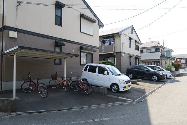 物件外観写真4　(※要空き確認)