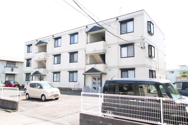 物件外観写真1　(外観)