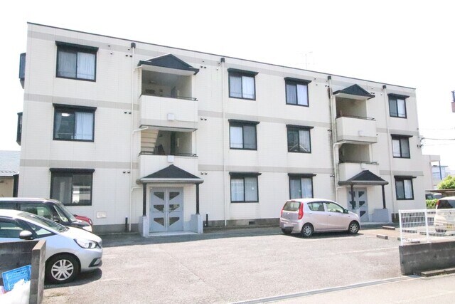 物件外観写真2　(外観)