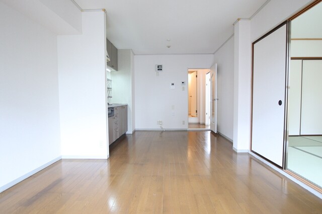 物件内観写真8　(11.5帖のLDK)