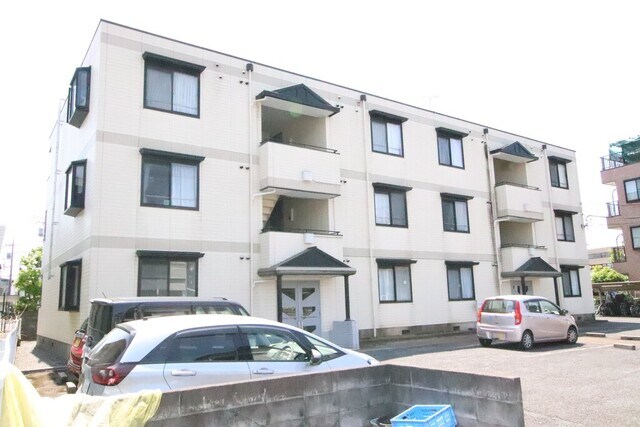 物件外観写真3　(外観)