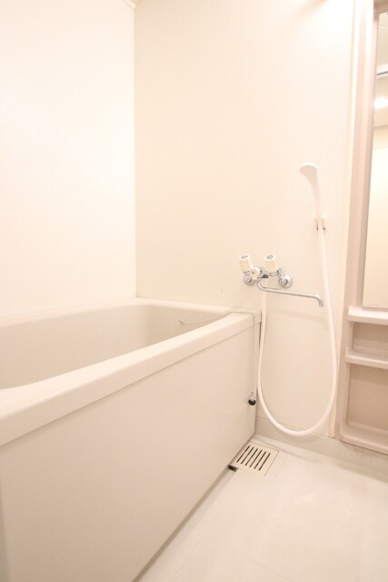 物件内観写真9　(バス／シャワールーム等)