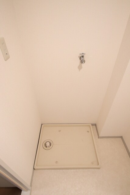 物件内観写真19　(室内洗濯機置き場)