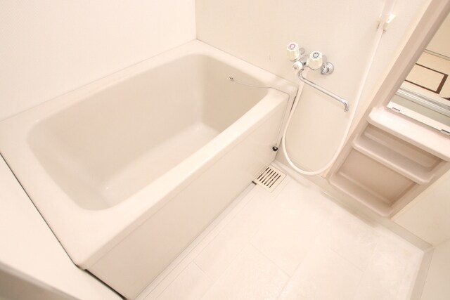 物件内観写真21　(バス／シャワールーム等)