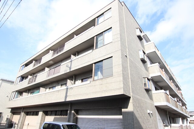 物件外観写真1　(★中神駅徒歩3分★)