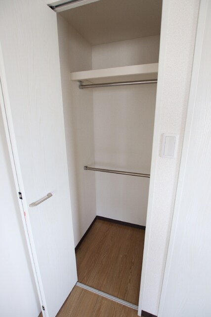 物件内観写真9　(★収納スペース★)