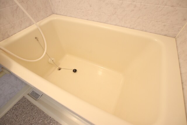 物件内観写真14　(★ゆったり浸かれるバスタブ★)