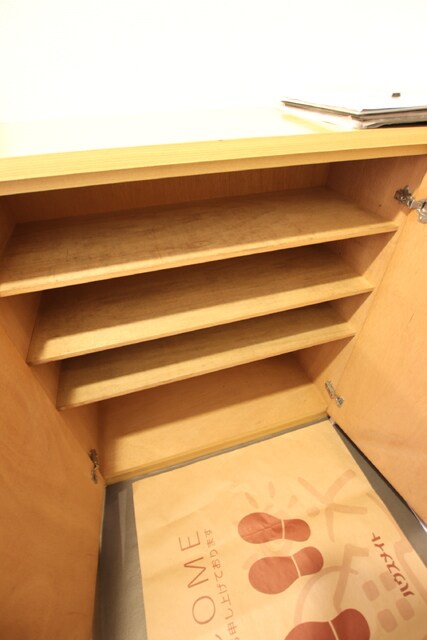 物件内観写真29　(★玄関にシューズボックスあり★)