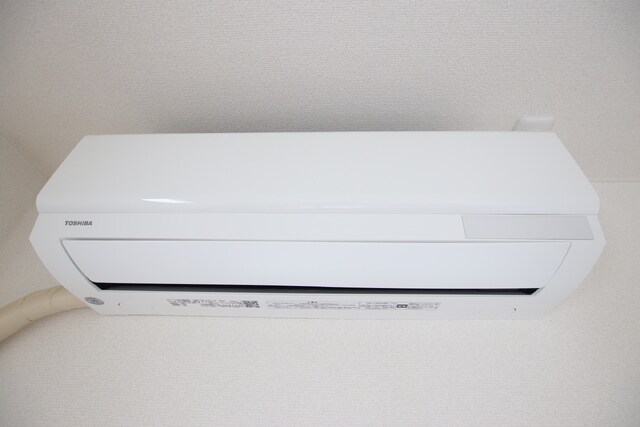 物件内観写真30　(★エアコンで快適な室温をキープ★)