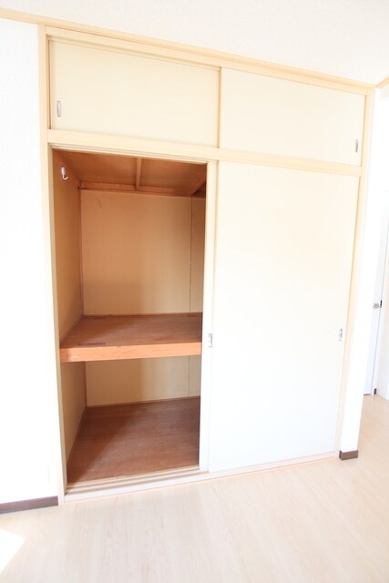 物件内観写真16　(収納です♪)