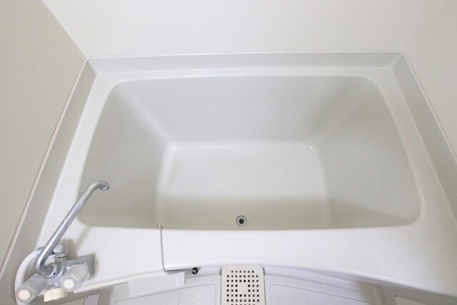 物件内観写真18　(バスルーム♪)