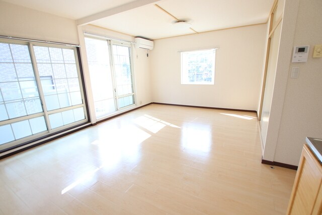 物件内観写真19　(照明は設備ではありません)