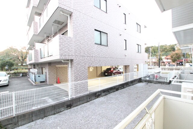 物件内観写真20　(お部屋からの眺望♪)