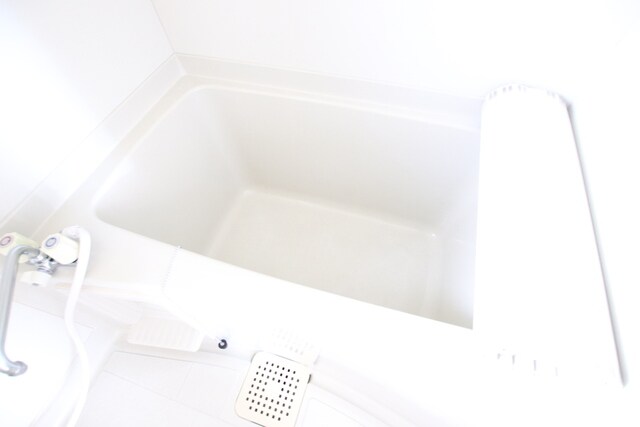 物件内観写真21　(バスルームです♪)