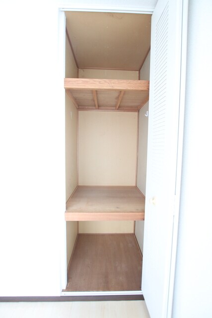 物件内観写真23　(収納です♪)
