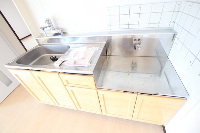 物件内観写真24　(キッチンです♪)