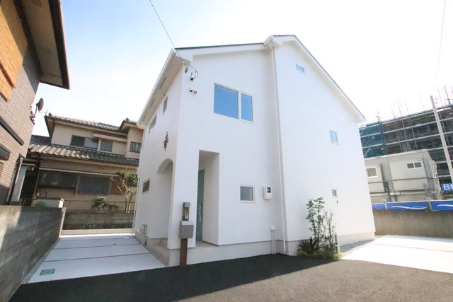 仮）八王子市東浅川町計画３