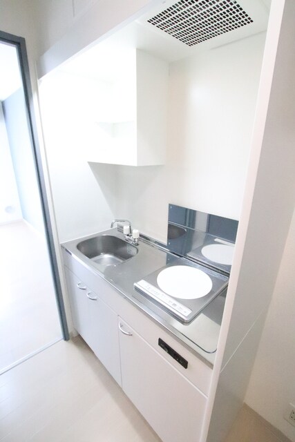 物件内観写真11　(キッチンです♪)