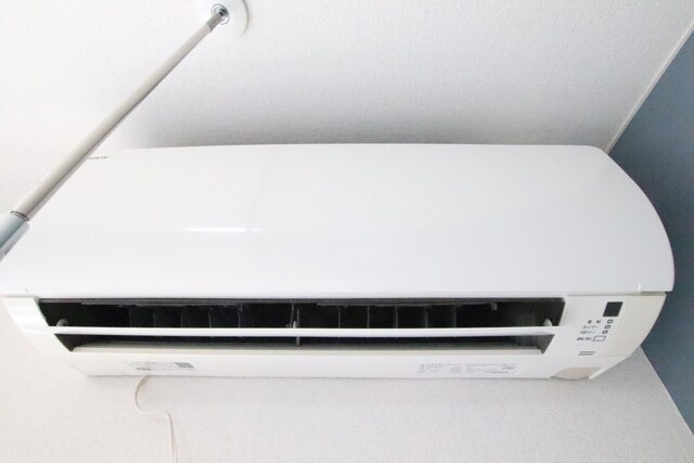 物件内観写真16　(エアコンです♪)