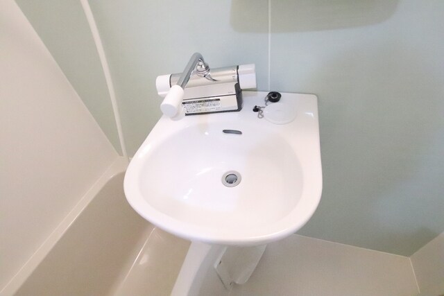 物件内観写真21　(洗面ボウルです♪)