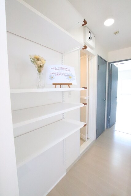 物件内観写真23　(シューズボックスです♪)