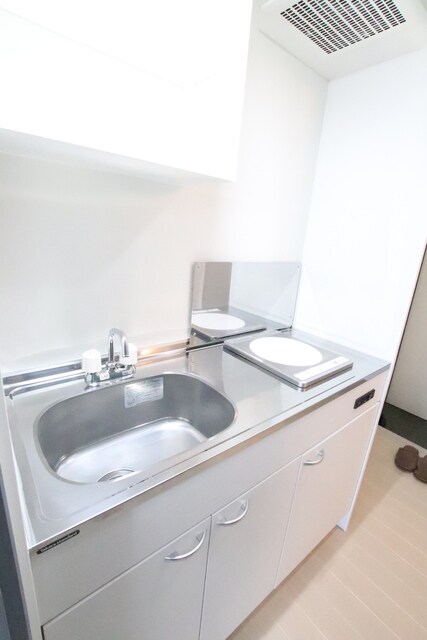 物件内観写真24　(キッチンです♪)