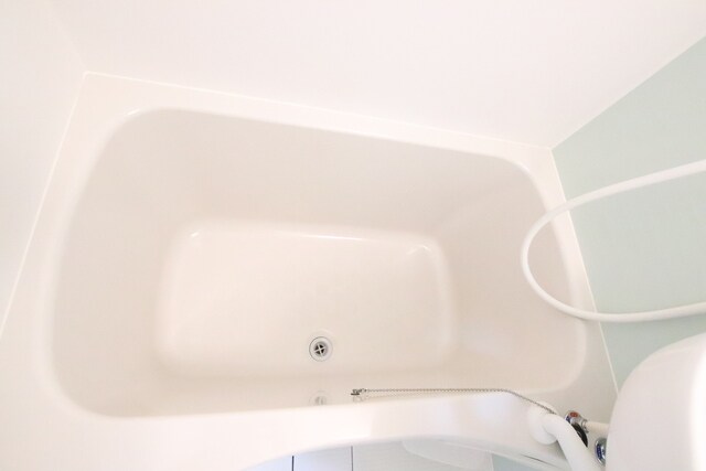 物件内観写真26　(浴槽です♪)