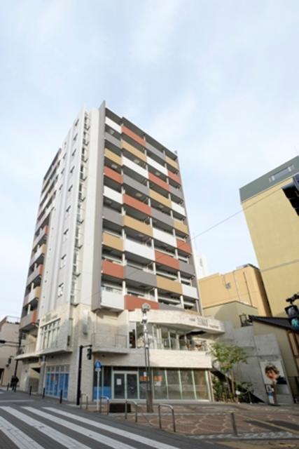 ＨＦ八王子レジデンス