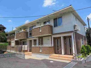 プリムローズⅡ外観写真