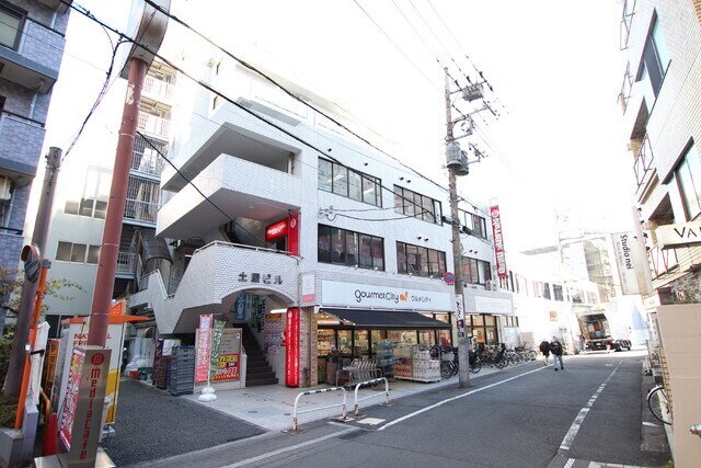 物件外観写真1　(外観)