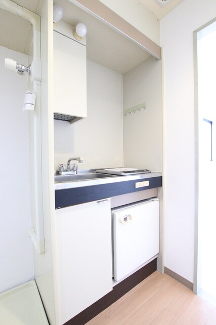 物件内観写真7　(キッチンです)