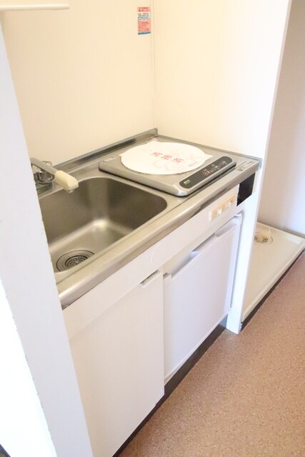 物件内観写真10　(キッチン)