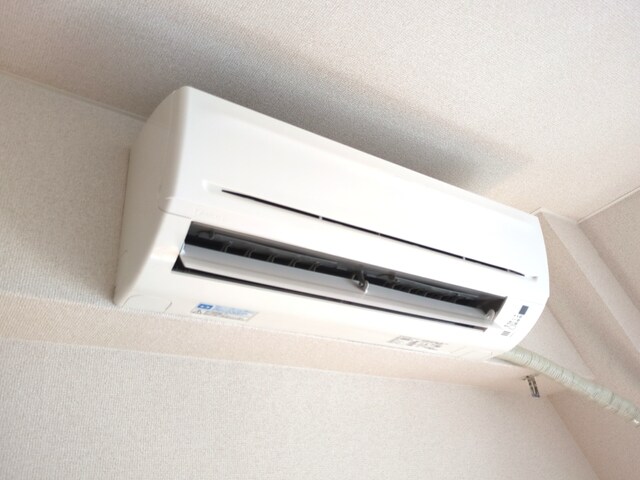 物件内観写真12　(エアコンです♪)